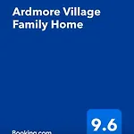 Village Family Vakantiehuis *