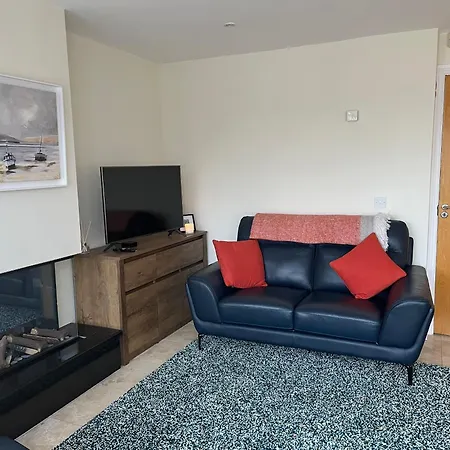Holiday home Ardmore Village Family