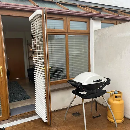 Tatil Evi Village Family Ardmore (Waterford)