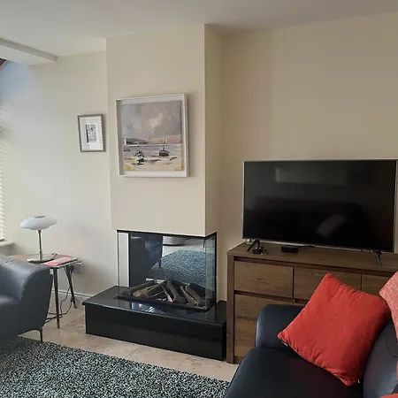 Prázdninový dům Village Family Ardmore (Waterford)