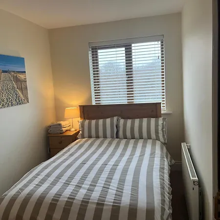 Holiday home Ardmore Village Family