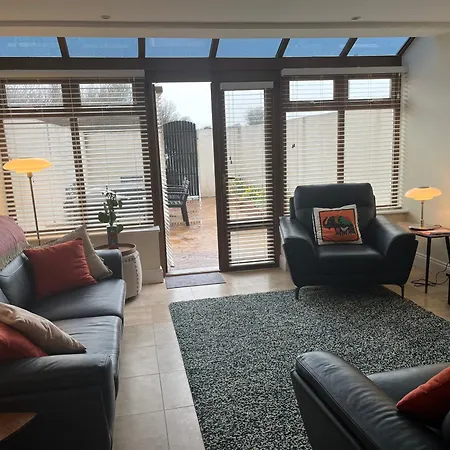 Village Family Tatil Evi Ardmore (Waterford)