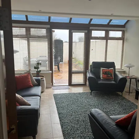 Holiday home Ardmore Village Family