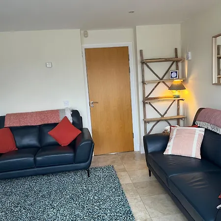 Holiday home Ardmore Village Family