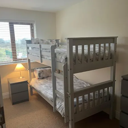 Ardmore Village Family Holiday home Ardmore (Waterford)