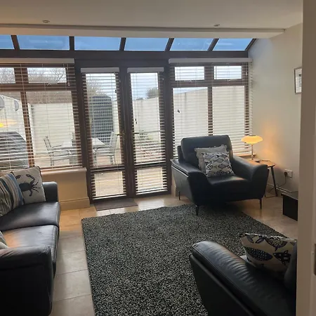 Village Family Tatil Evi