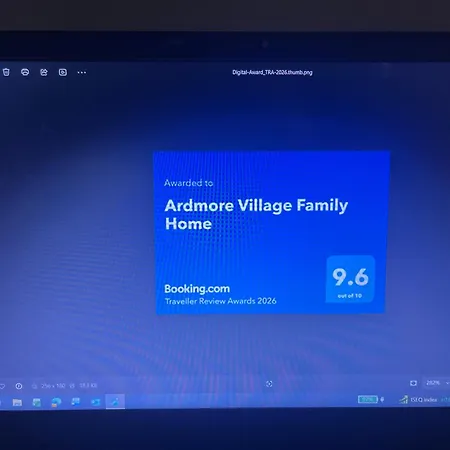 Village Family * Ardmore (Waterford)