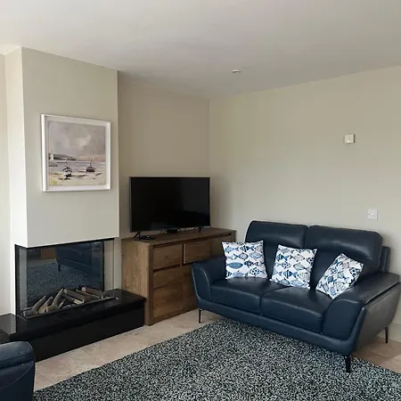 Tatil Evi Village Family Ardmore (Waterford)