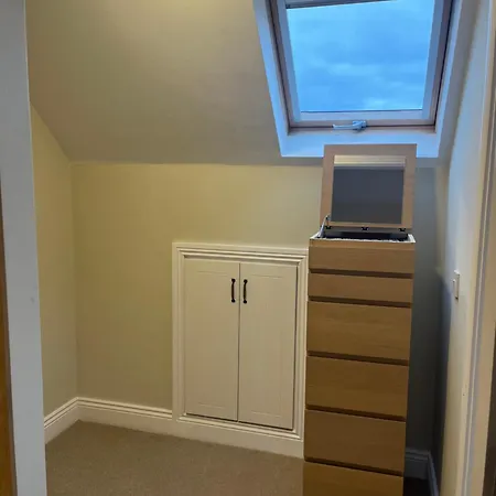 Tatil Evi Village Family Ardmore (Waterford)