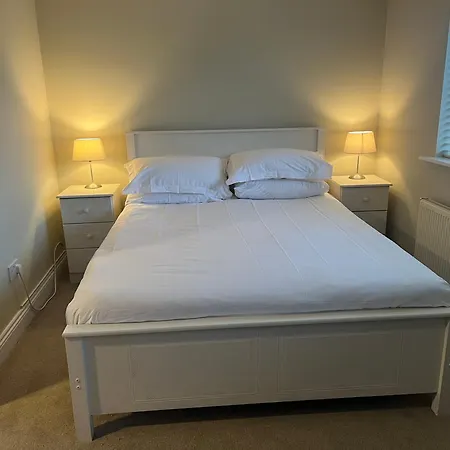 Village Family Tatil Evi Ardmore (Waterford)