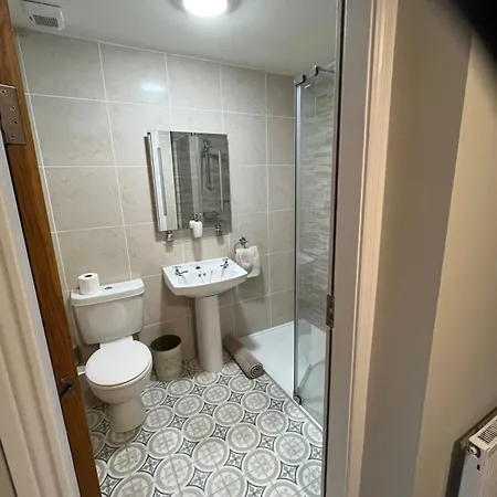 Village Family Tatil Evi