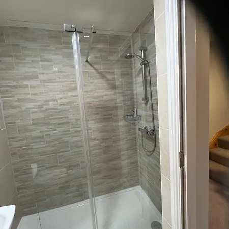 Tatil Evi Village Family Ardmore (Waterford)