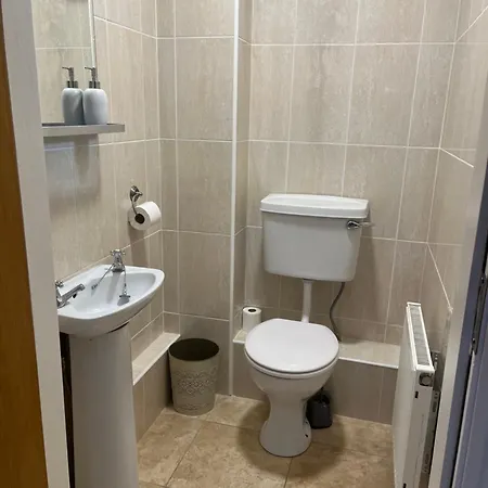 Tatil Evi Village Family Ardmore (Waterford)