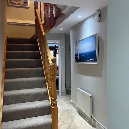 Village Family Tatil Evi Ardmore (Waterford)