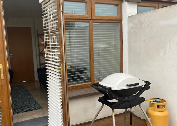 Semesterbostad Village Family Ardmore (Waterford)