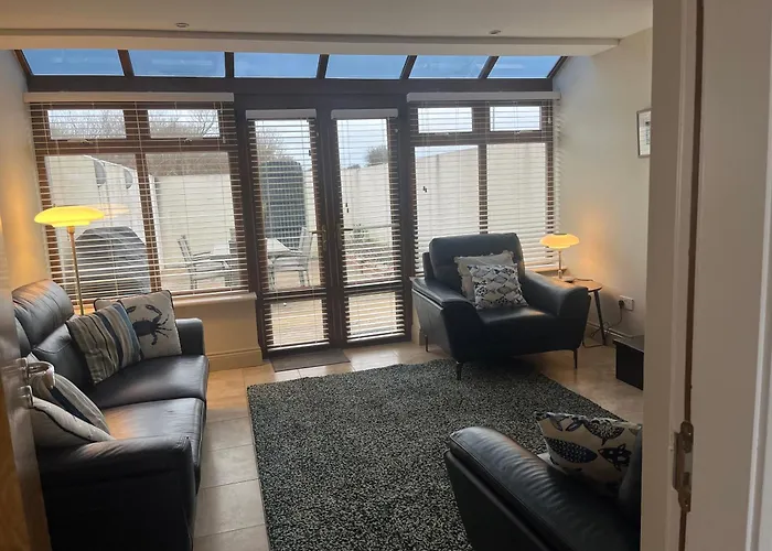 Village Family Semesterbostad