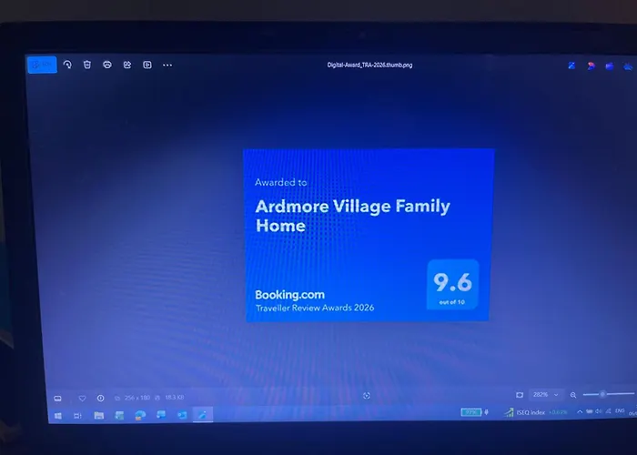 Village Family * Ardmore (Waterford)