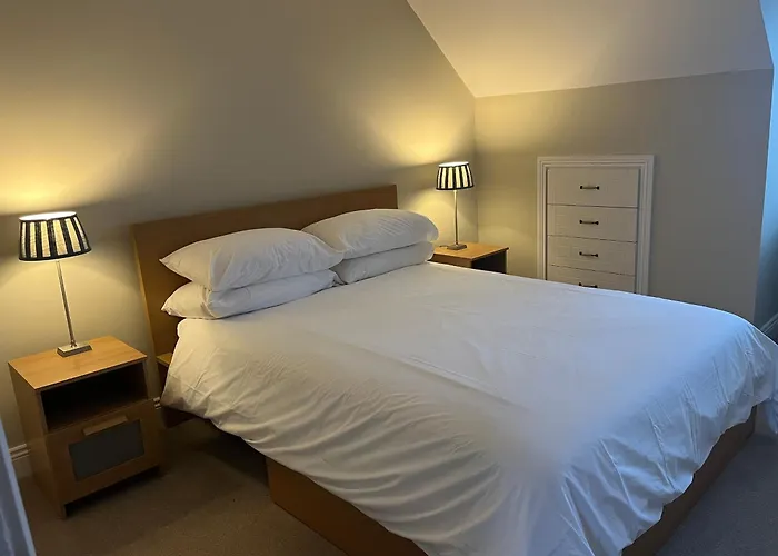 Semesterbostad Village Family Ardmore (Waterford)