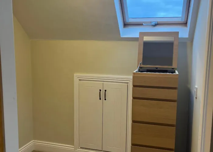 Semesterbostad Village Family Ardmore (Waterford)