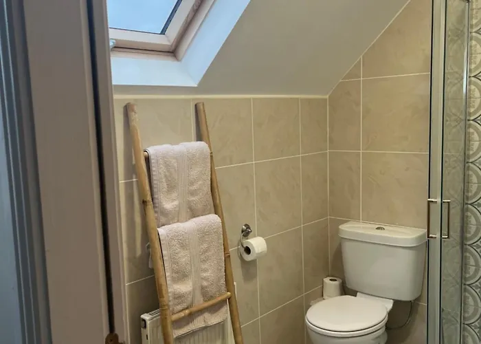 Semesterbostad Village Family *