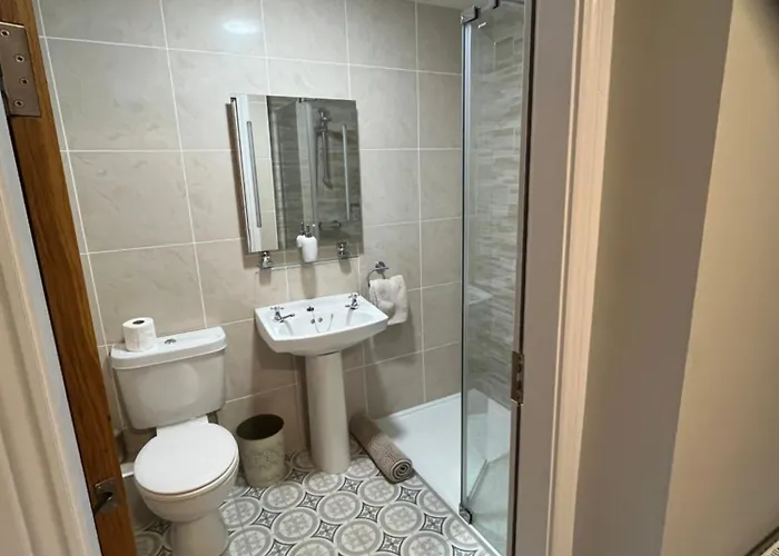 Village Family Semesterbostad