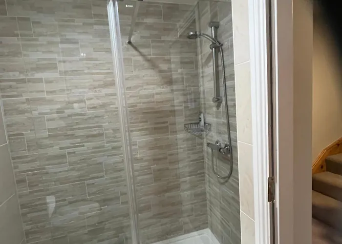 Semesterbostad Village Family Ardmore (Waterford)