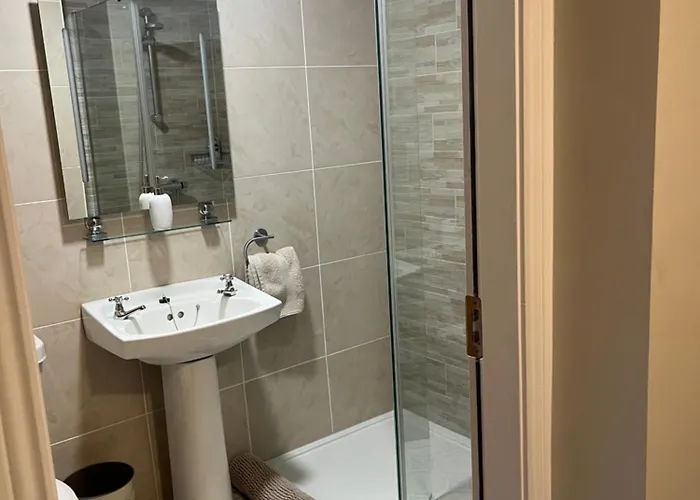 Village Family Semesterbostad