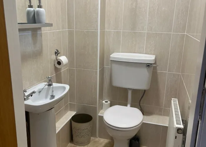 Semesterbostad Village Family Ardmore (Waterford)