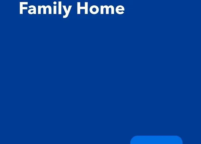 Village Family Semesterbostad *